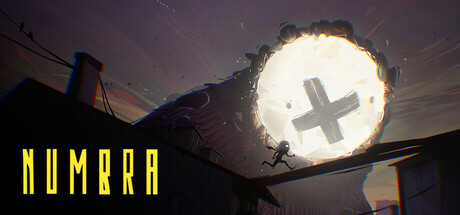 Boxart for Numbra