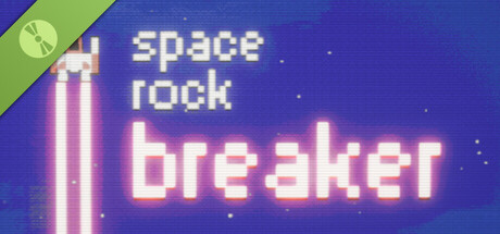 Space Rock Breaker Demo