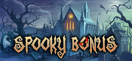 Boxart for Spooky Bonus