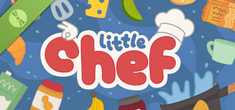 Little Chef: Cozy Cooking Demo