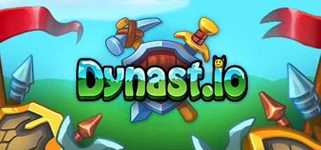 Boxart for Dynast.io