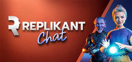 Boxart for Replikant Chat