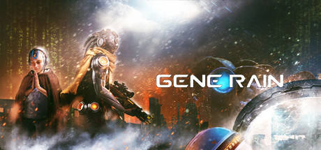 Gene Rain