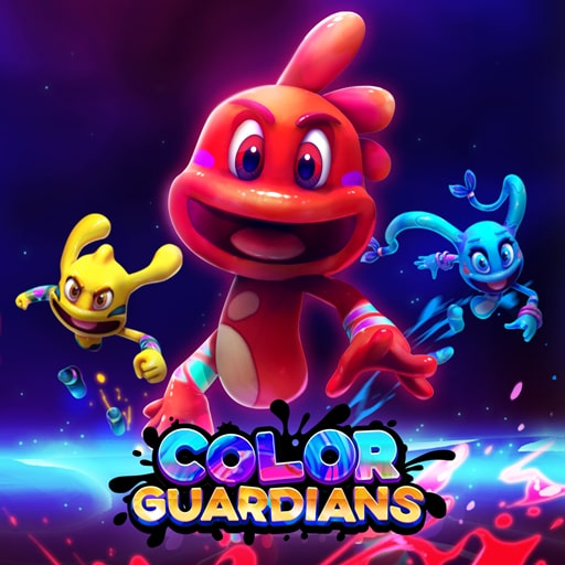 Color Guardians
