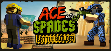 Boxart for Ace of Spades: Battle Builder