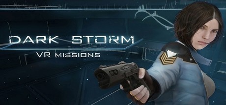 Dark Storm: VR Missions