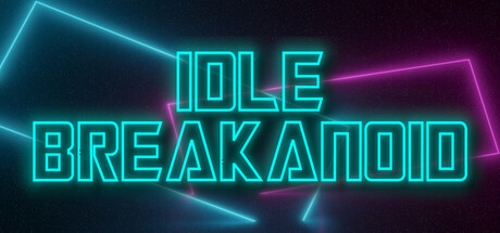 Boxart for Idle Breakanoid