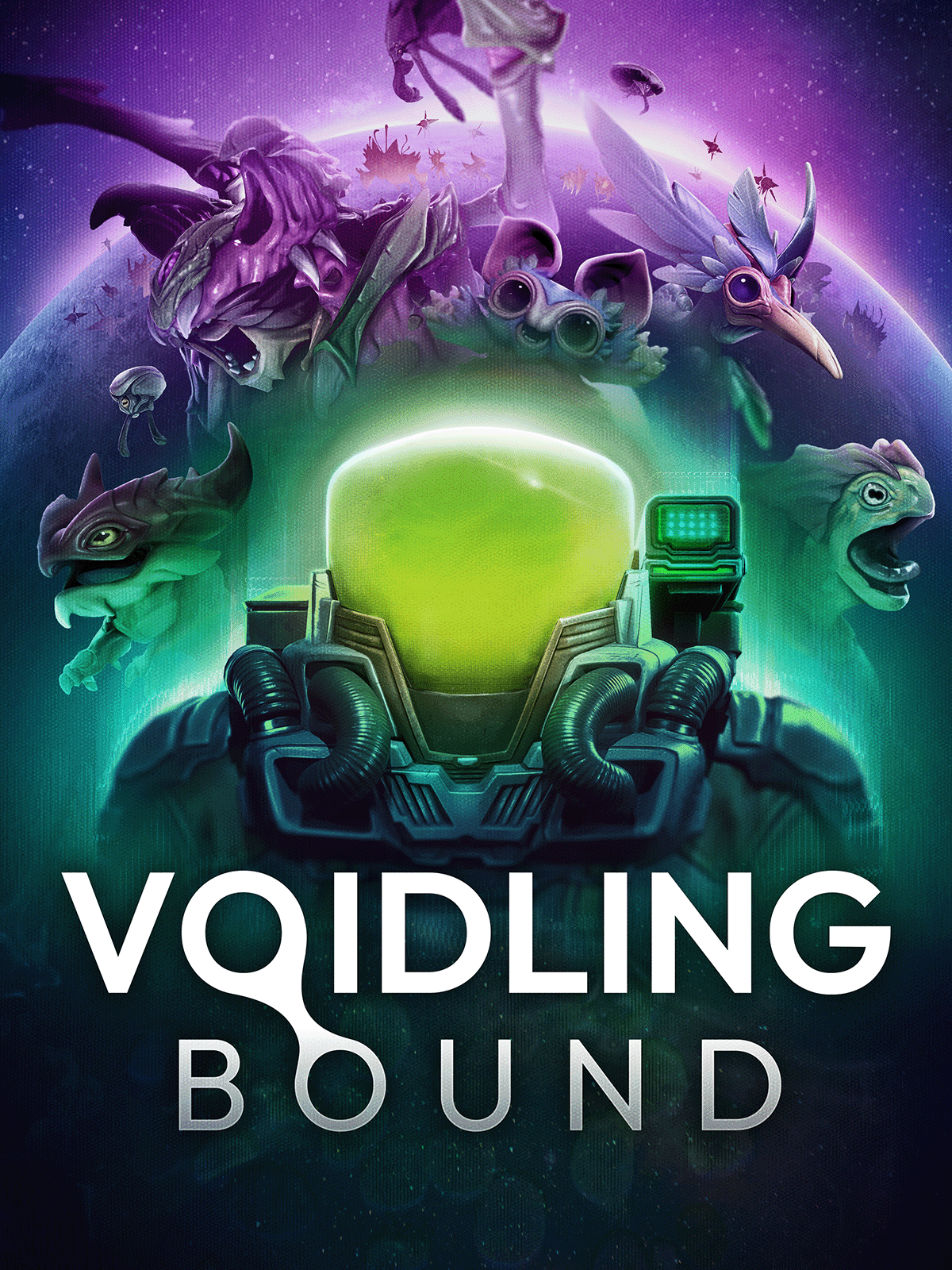 Voidling Bound