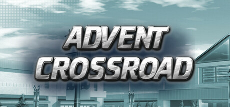 Advent Crossroad
