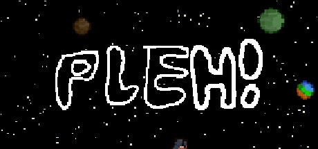 Boxart for Pleh!
