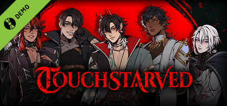 Boxart for Touchstarved Demo
