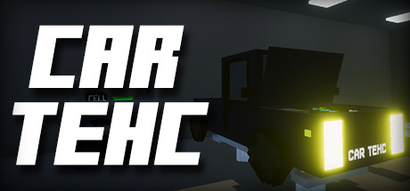 Boxart for Car Tehc