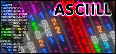 Boxart for ASCIILL