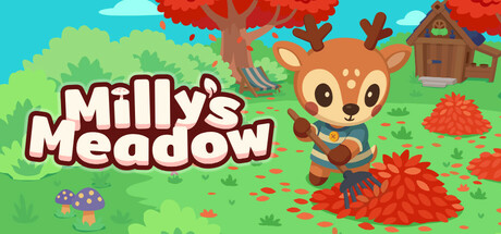 Boxart for Milly's Meadow