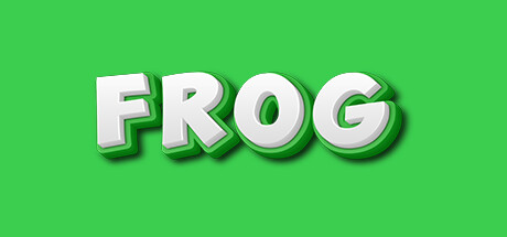 Boxart for Frog