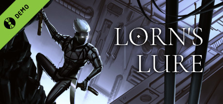 Boxart for Lorn\'s Lure Demo