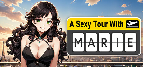 A Sexy Tour With Marie