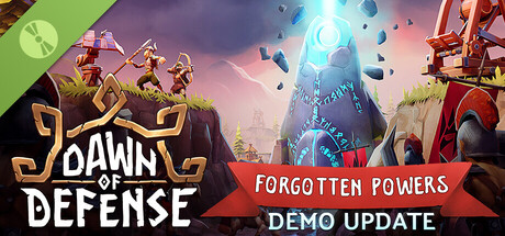 Dawn of Defense Demo