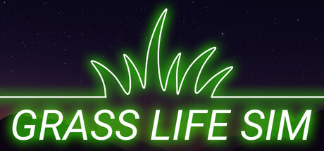 Boxart for Grass Life Sim