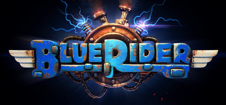 Boxart for Blue Rider