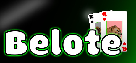 Boxart for Belote - Learn & Play