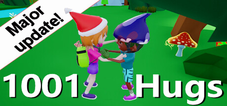 Boxart for 1001 Hugs
