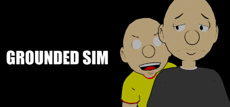Boxart for Grounded Sim: Steam Edition