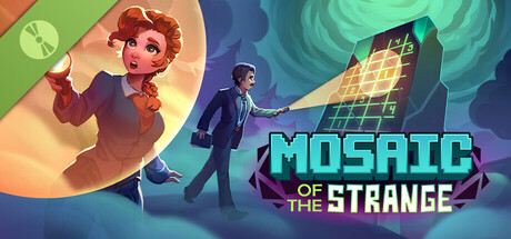 Mosaic of the Strange Demo