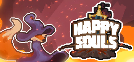 Boxart for Happy Souls