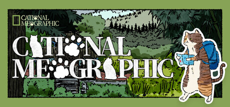 Cational Meographic