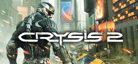 Boxart for Crysis 2 - Maximum Edition