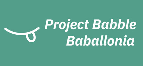 Boxart for Project Babble: Baballonia