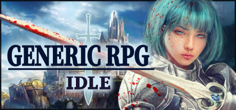 Boxart for Generic RPG Idle