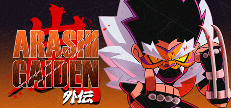 Arashi Gaiden