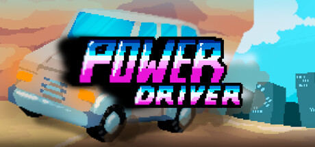 Boxart for Power Driver