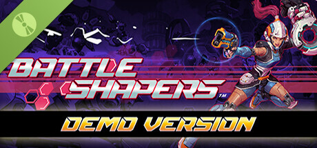 Battle Shapers Demo