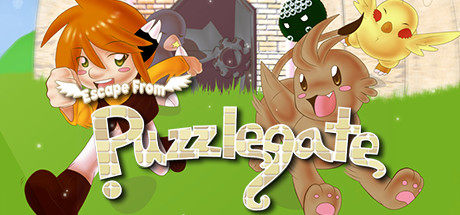 Escape from Puzzlegate