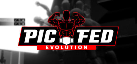 Boxart for Pic Fed Evolution