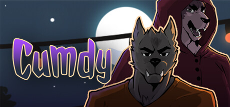 Boxart for Cumdy