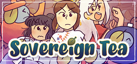 Boxart for Sovereign Tea