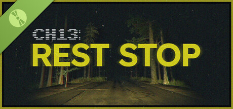 CH13: Rest Stop Demo