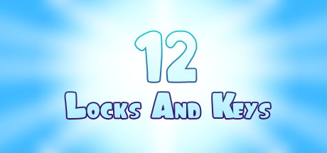Boxart for 12 locks and keys