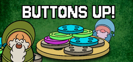 Buttons Up!