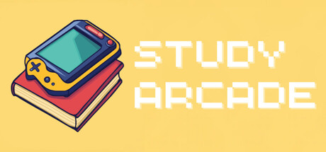 Boxart for Study Arcade