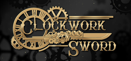 Boxart for Clockwork Sword