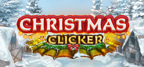 Boxart for Christmas Clicker: Idle Gift Builder