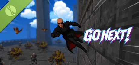 Go Next! Demo