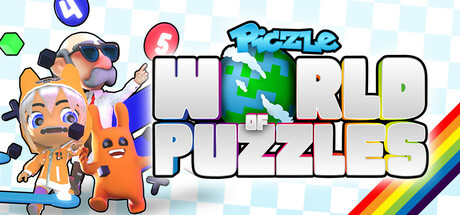 Boxart for Piczle World of Puzzles