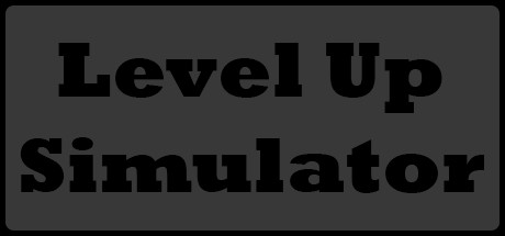 Boxart for Level Up Simulator