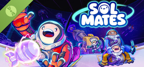 Boxart for Sol Mates Demo